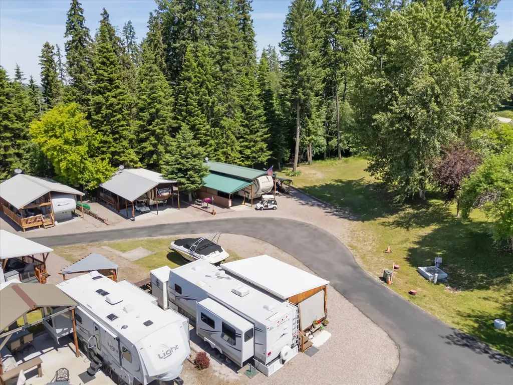 36953 Mt Highway 35 Polson MT 59860
