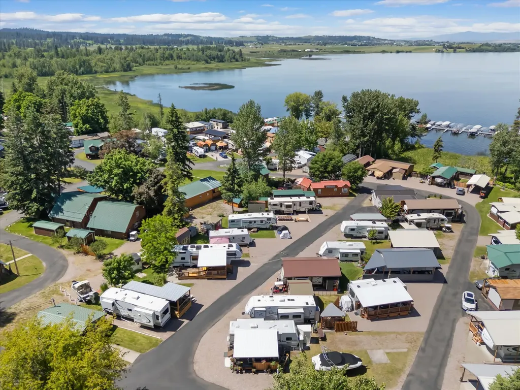 36953 Mt Highway 35 Polson MT 59860