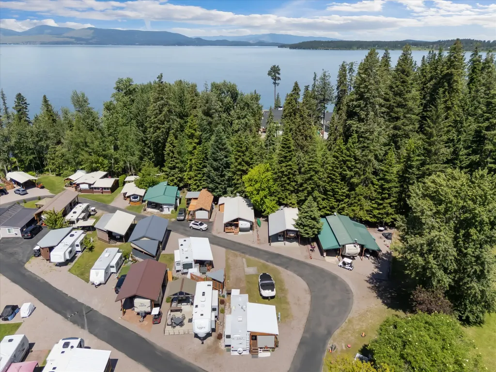 36953 Mt Highway 35 Polson MT 59860