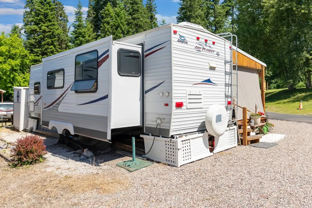 36953 Mt Highway 35 Polson MT 59860