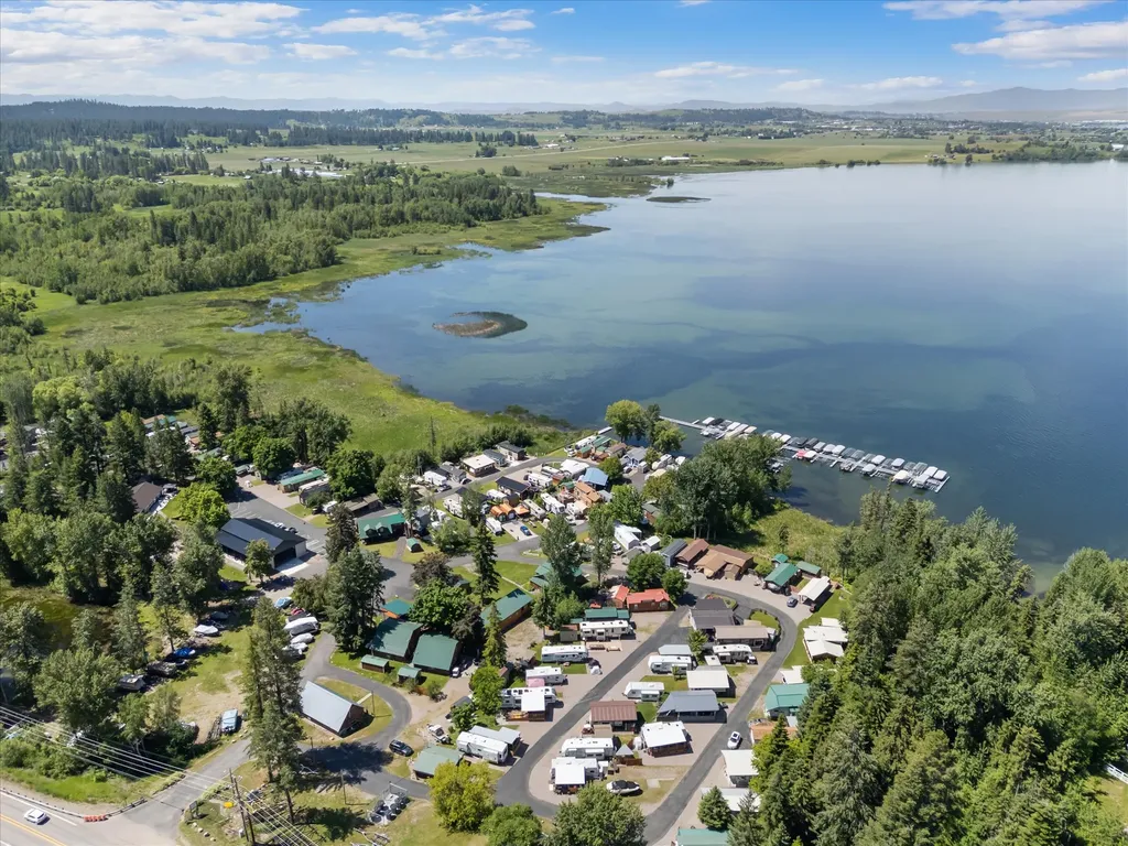 36953 Mt Highway 35 Polson MT 59860