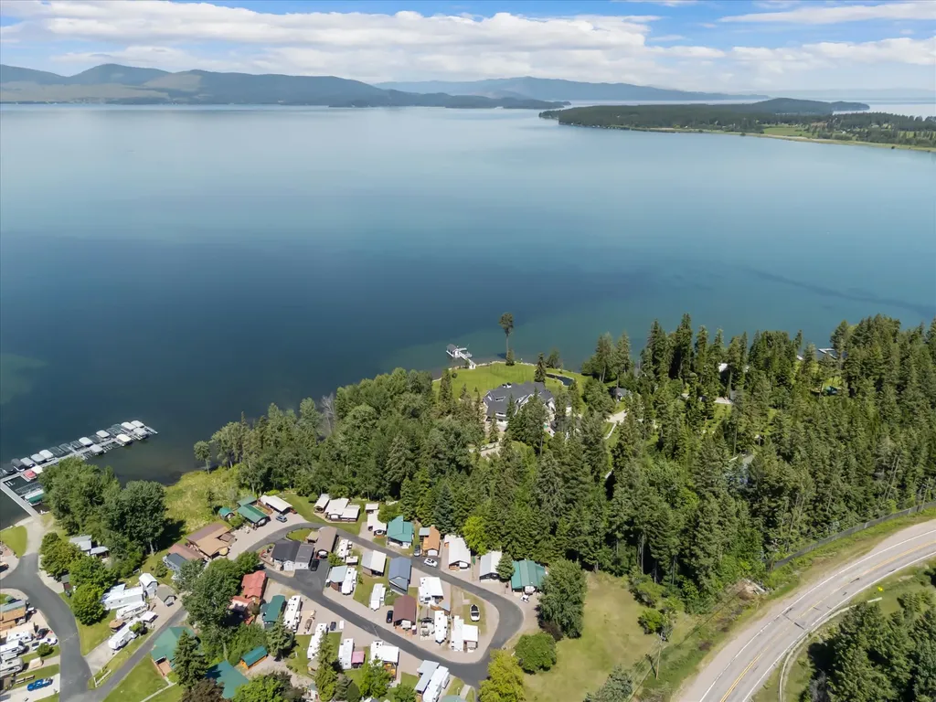 36953 Mt Highway 35 Polson MT 59860