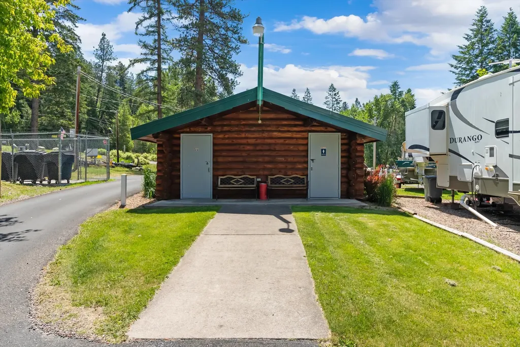 36953 Mt Highway 35 Polson MT 59860