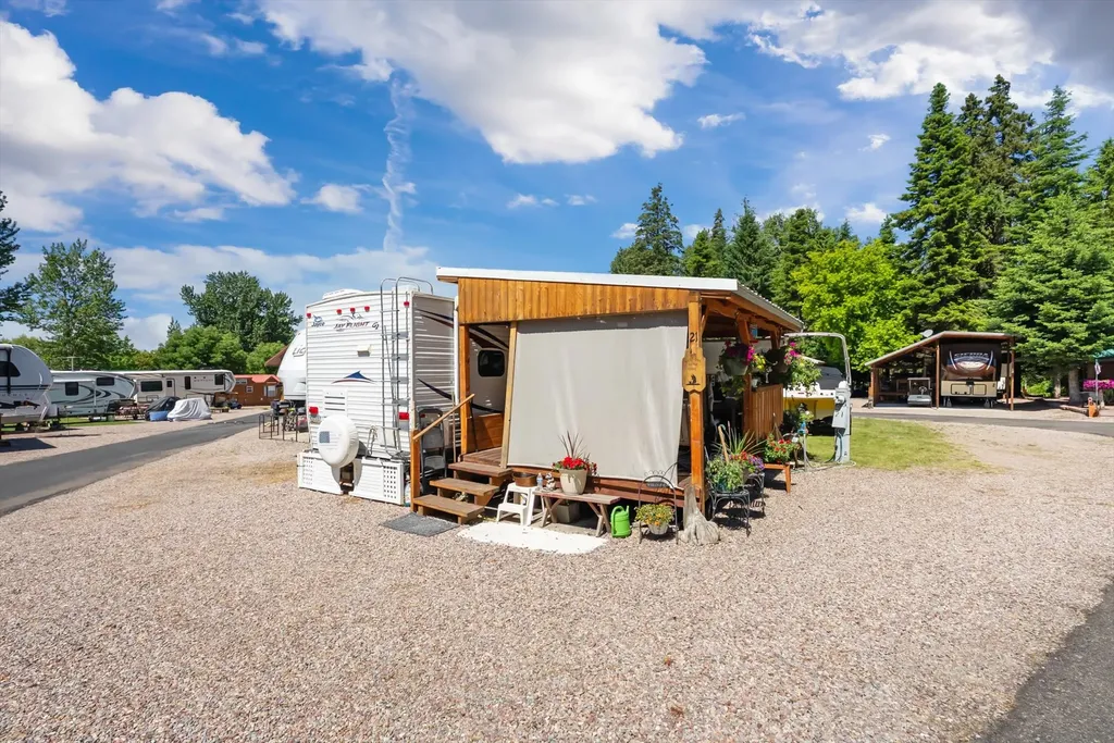 36953 Mt Highway 35 Polson MT 59860