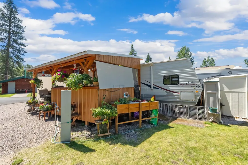 36953 Mt Highway 35 Polson MT 59860