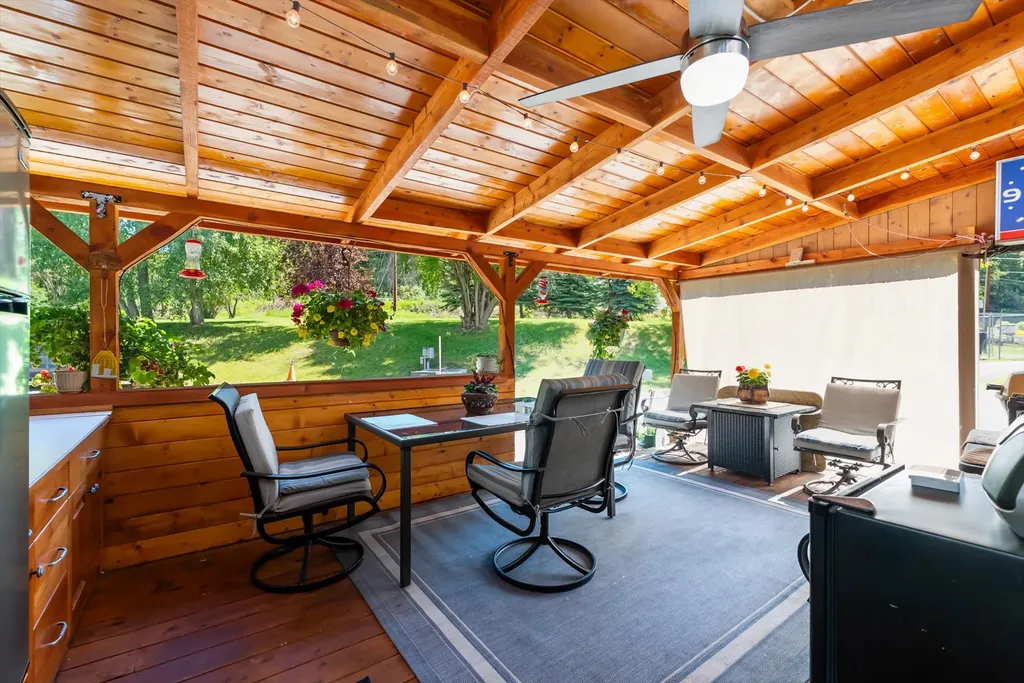 36953 Mt Highway 35 Polson MT 59860