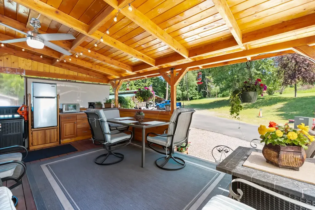 36953 Mt Highway 35 Polson MT 59860