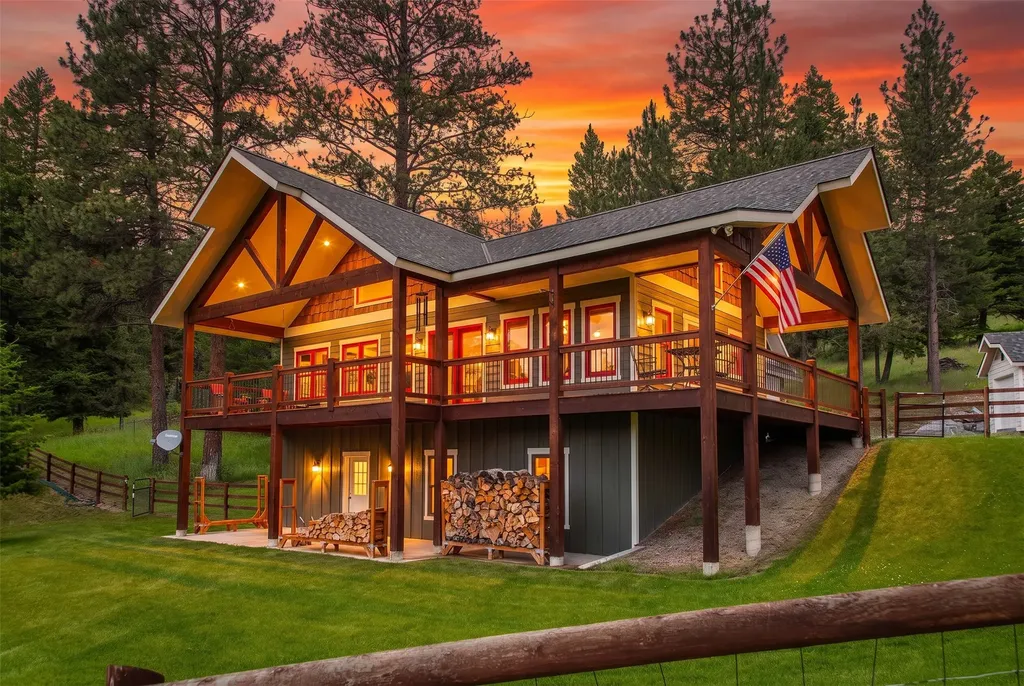 200 Badger Lane Kalispell MT 59901