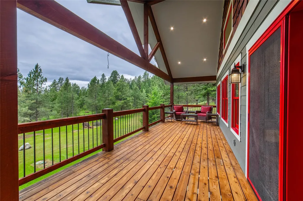 200 Badger Lane Kalispell MT 59901