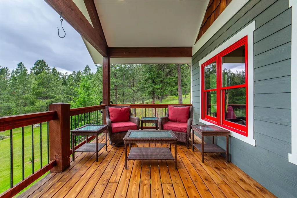 200 Badger Lane Kalispell MT 59901