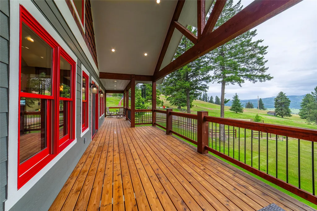 200 Badger Lane Kalispell MT 59901