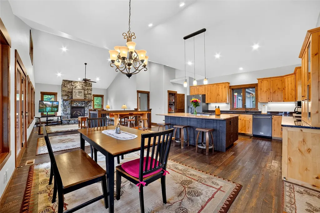 200 Badger Lane Kalispell MT 59901
