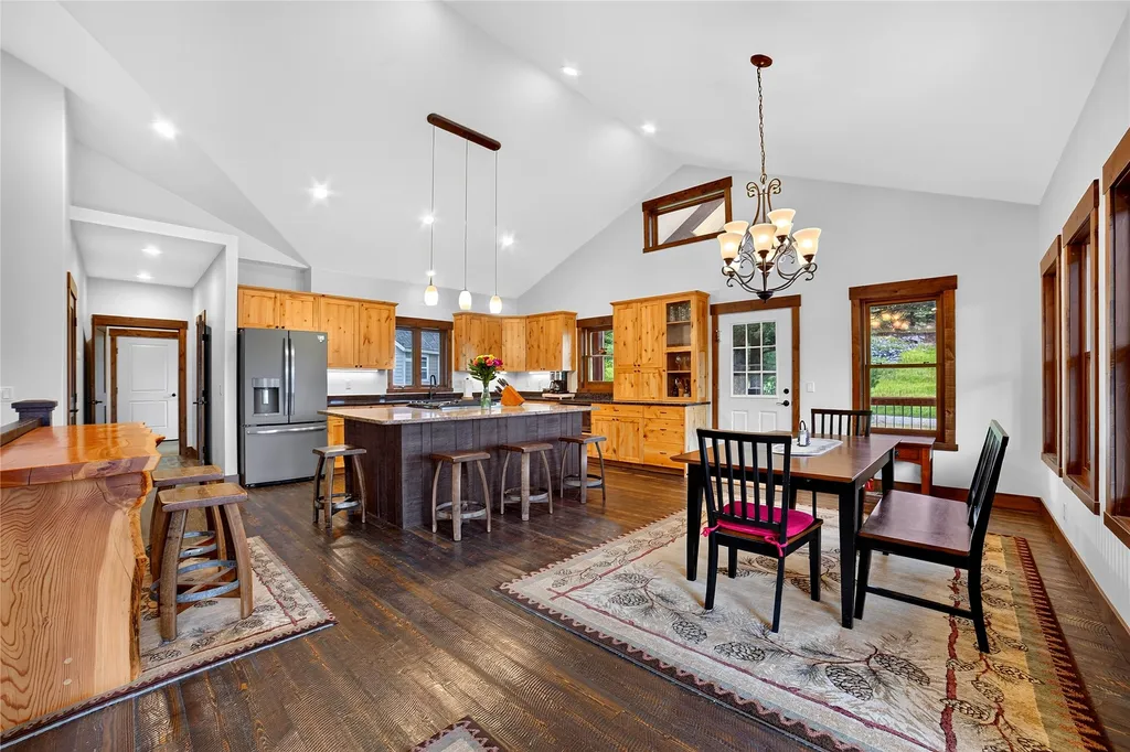 200 Badger Lane Kalispell MT 59901
