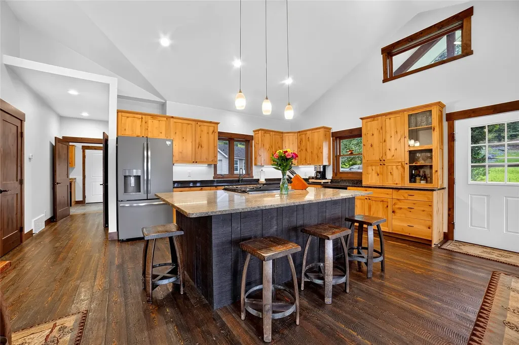 200 Badger Lane Kalispell MT 59901