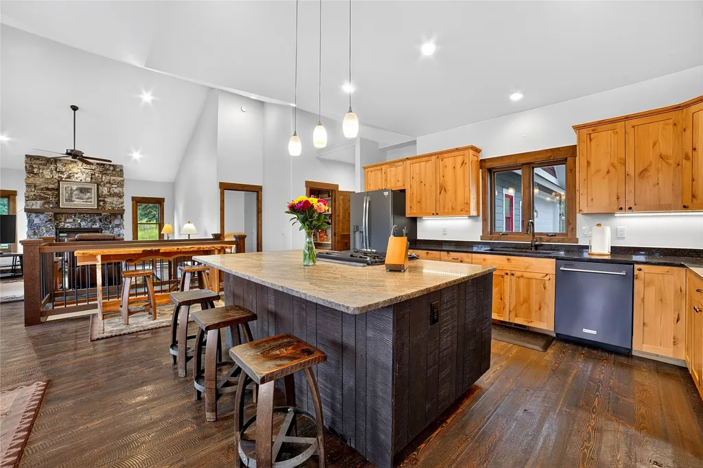 200 Badger Lane Kalispell MT 59901