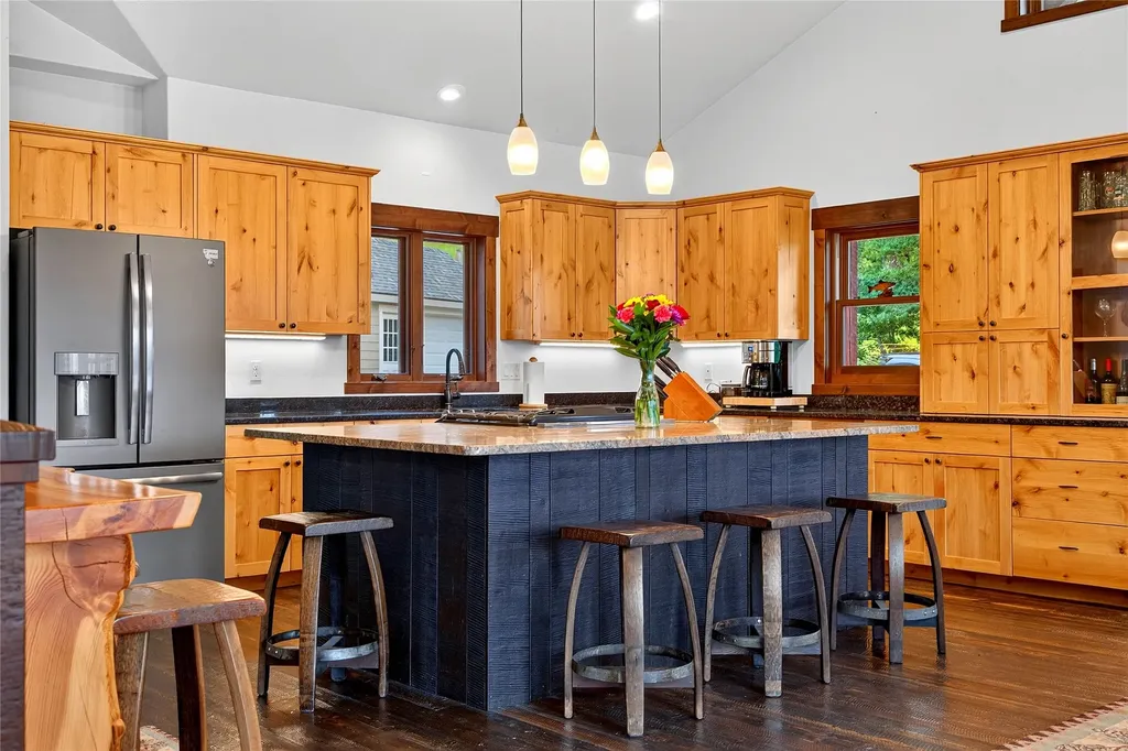 200 Badger Lane Kalispell MT 59901
