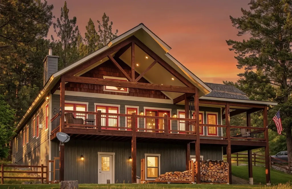 200 Badger Lane Kalispell MT 59901