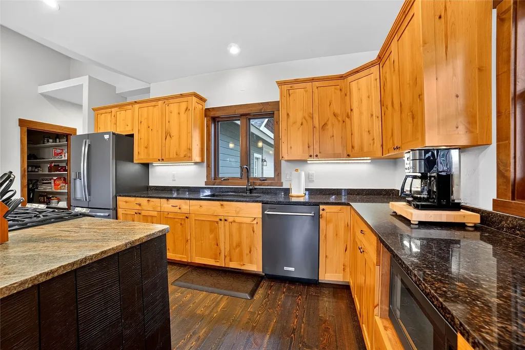 200 Badger Lane Kalispell MT 59901