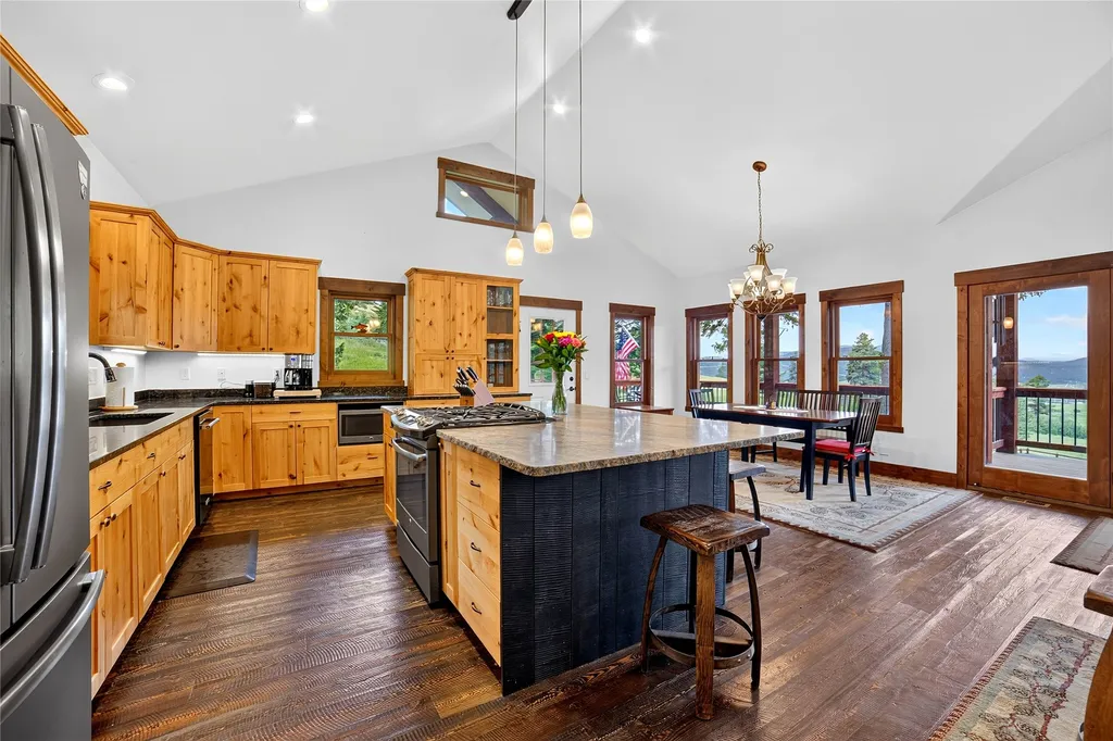 200 Badger Lane Kalispell MT 59901