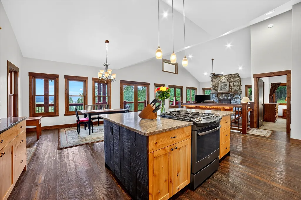 200 Badger Lane Kalispell MT 59901