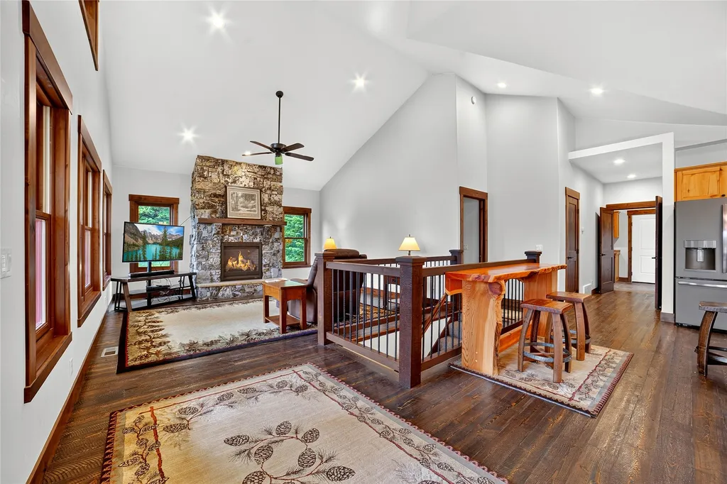200 Badger Lane Kalispell MT 59901