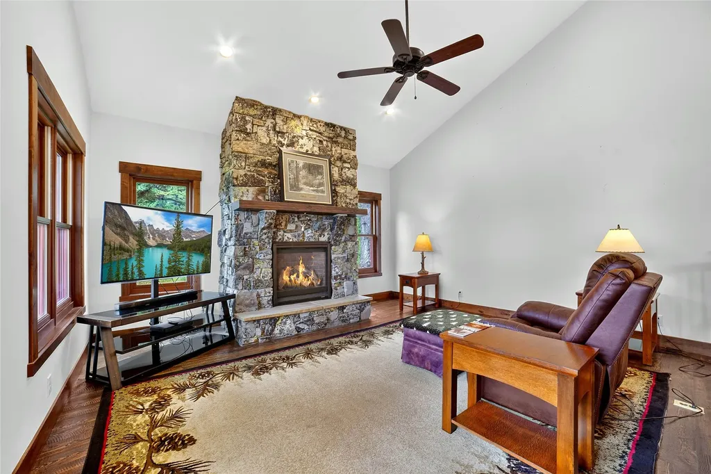 200 Badger Lane Kalispell MT 59901