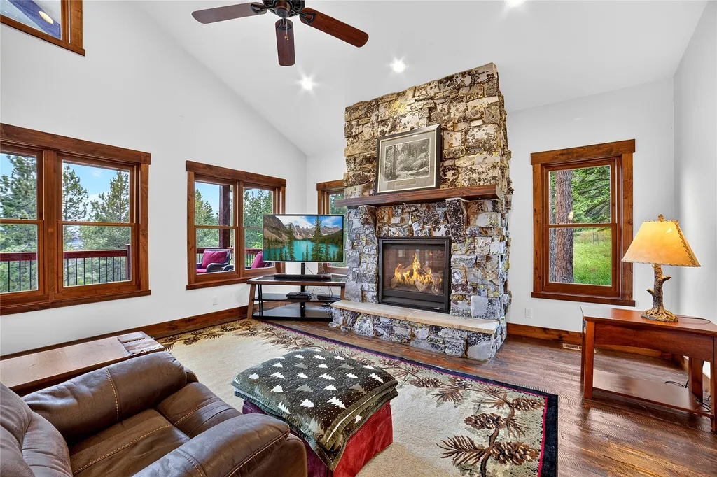 200 Badger Lane Kalispell MT 59901