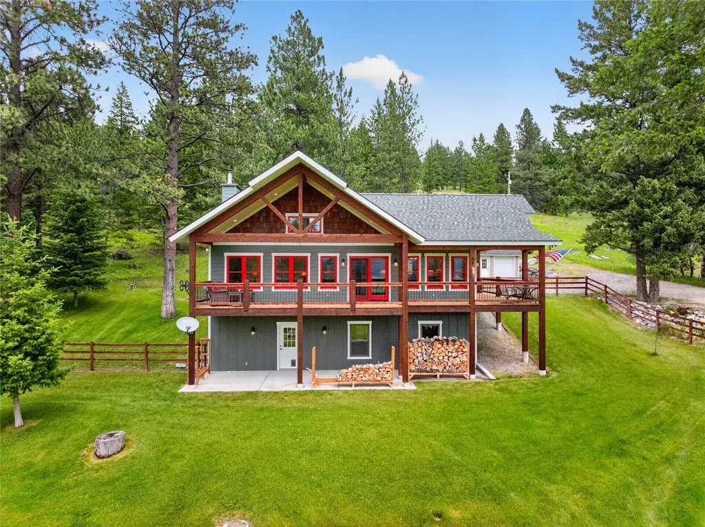 200 Badger Lane Kalispell MT 59901