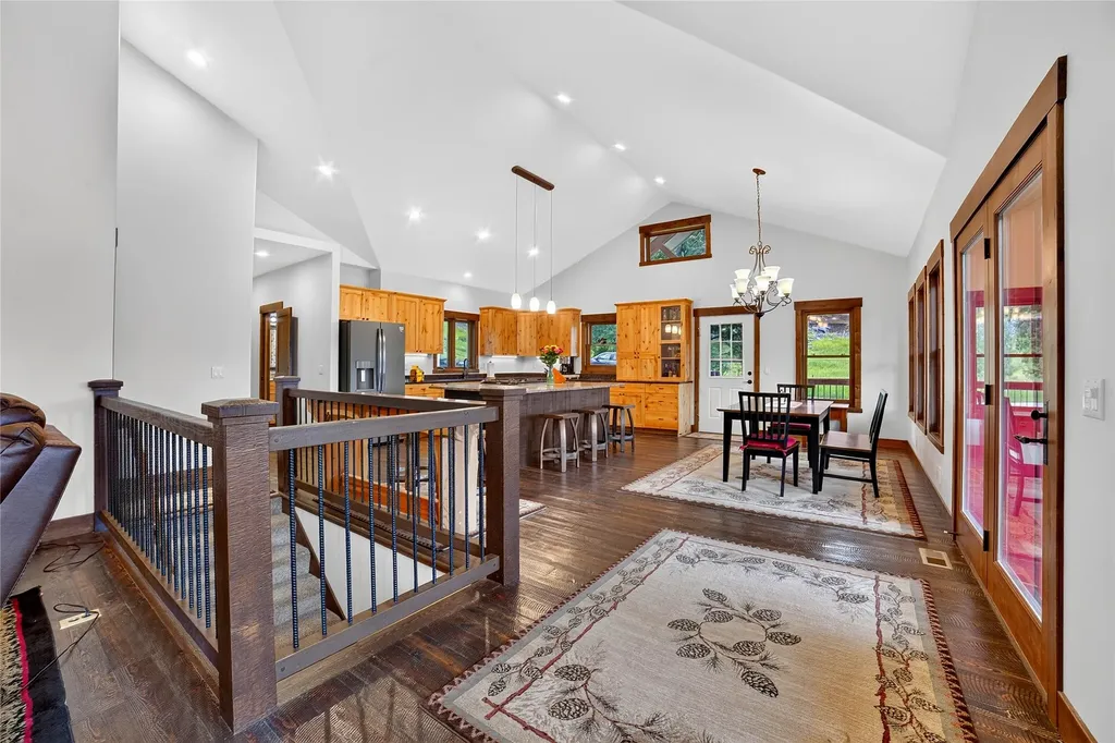 200 Badger Lane Kalispell MT 59901