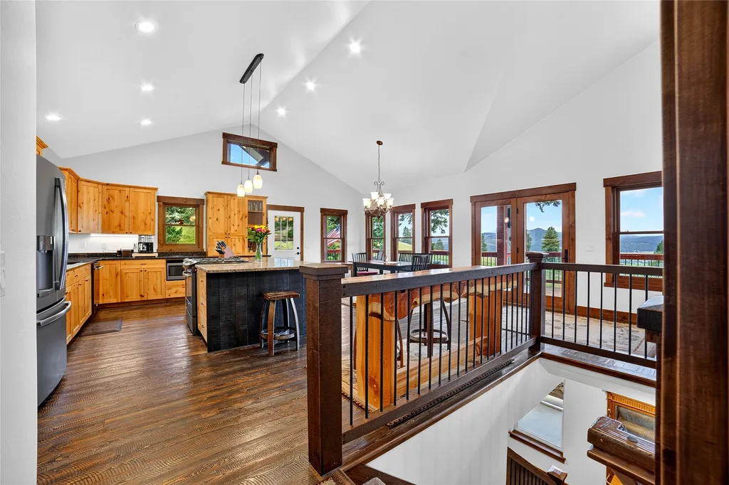 200 Badger Lane Kalispell MT 59901