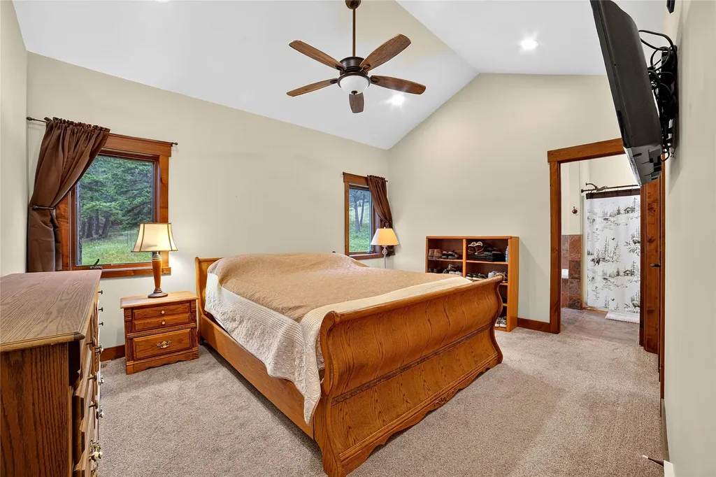 200 Badger Lane Kalispell MT 59901