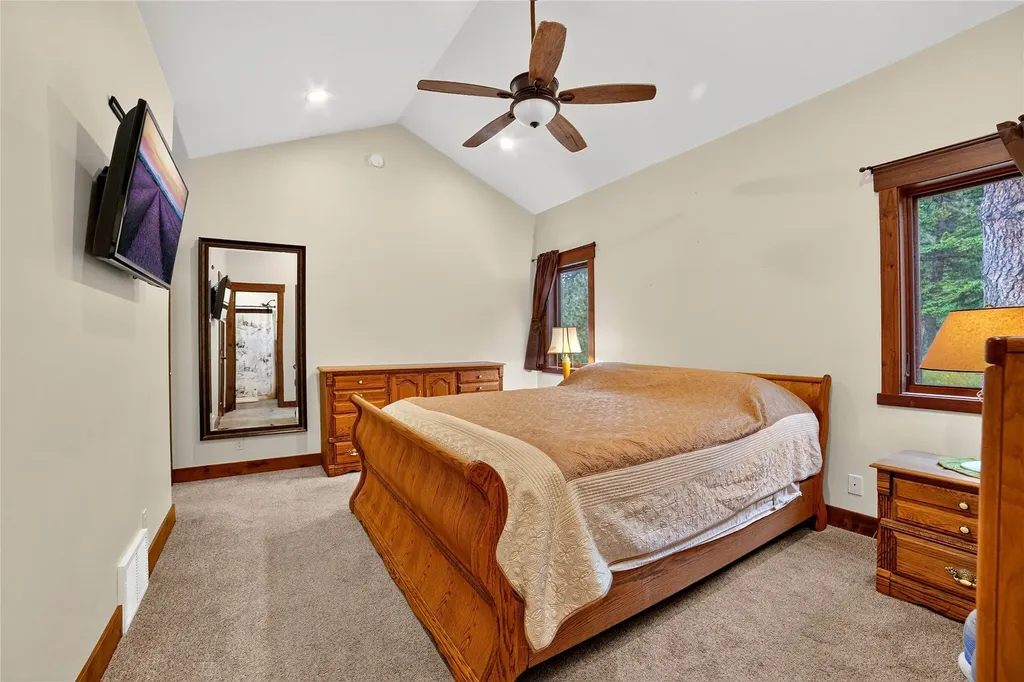 200 Badger Lane Kalispell MT 59901