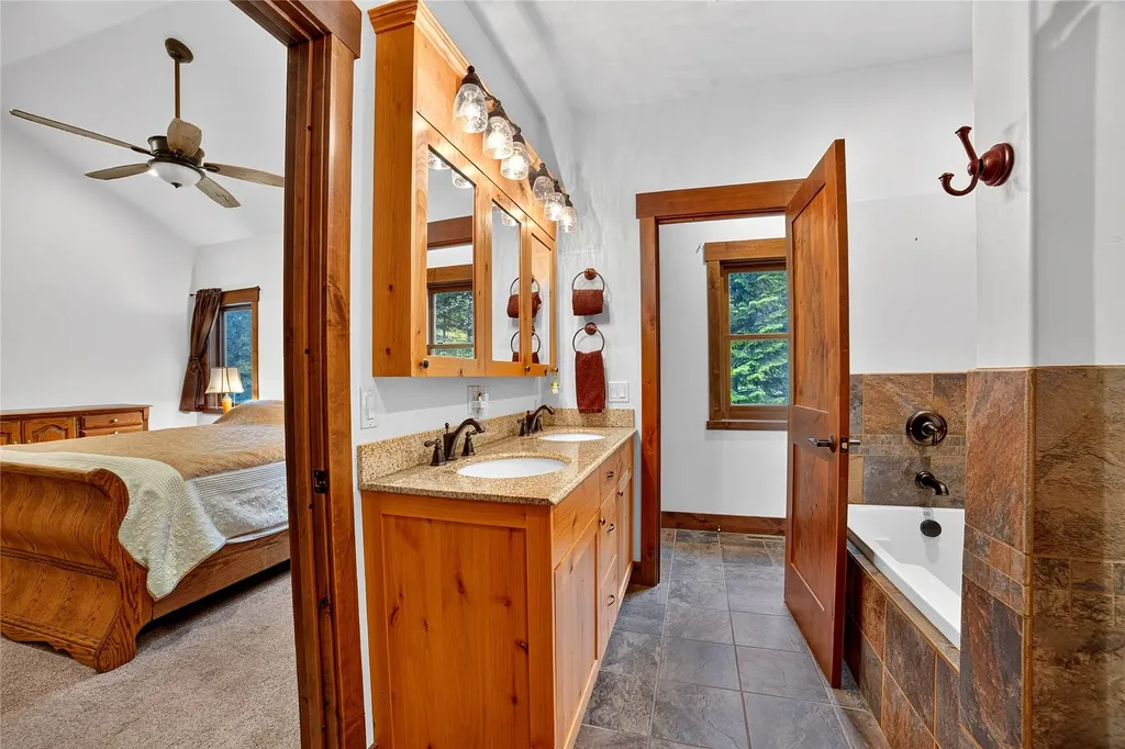 200 Badger Lane Kalispell MT 59901
