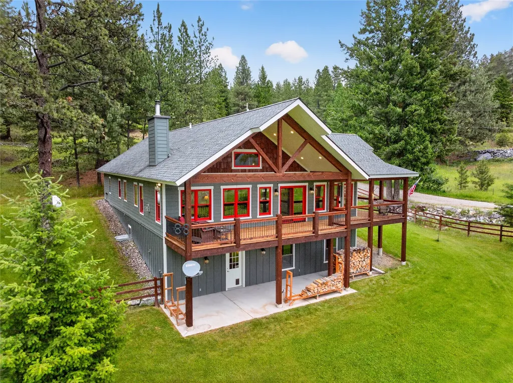 200 Badger Lane Kalispell MT 59901