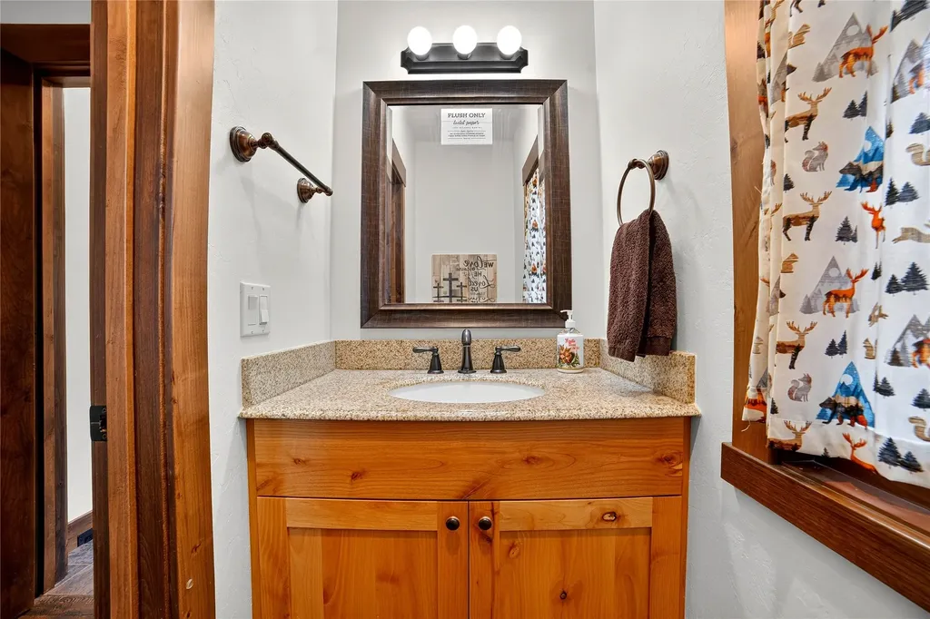 200 Badger Lane Kalispell MT 59901