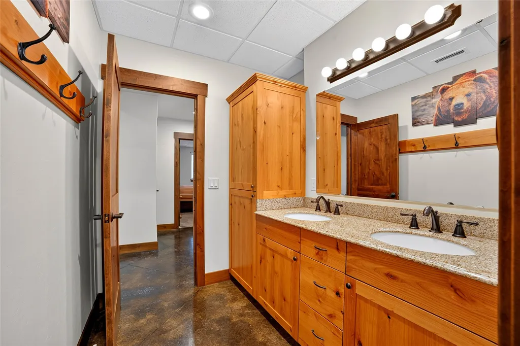 200 Badger Lane Kalispell MT 59901