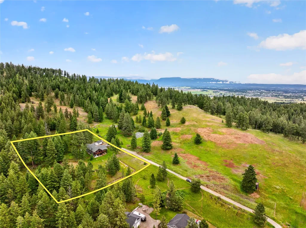 200 Badger Lane Kalispell MT 59901