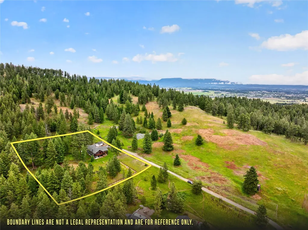 200 Badger Lane Kalispell MT 59901