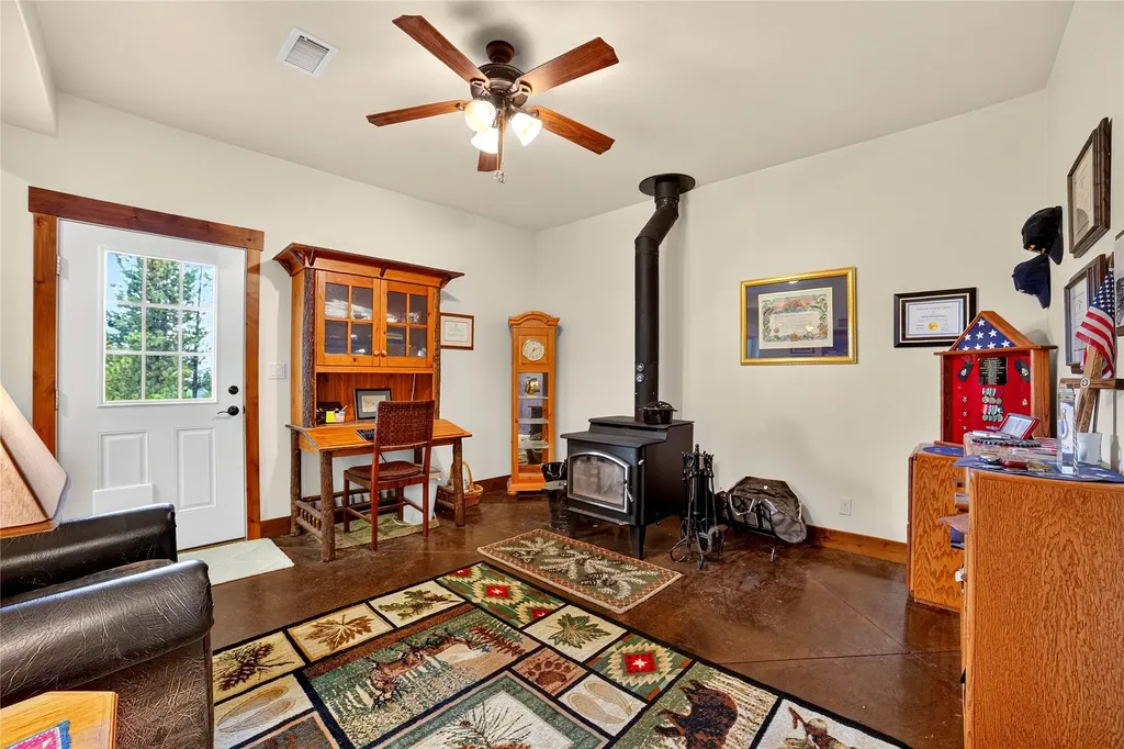 200 Badger Lane Kalispell MT 59901