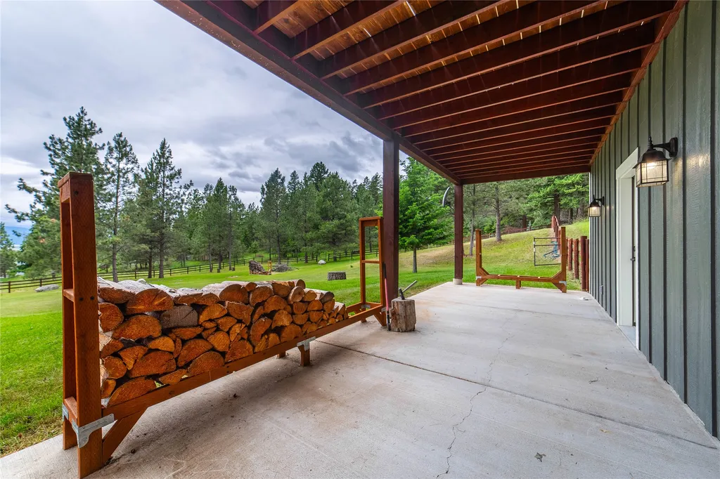 200 Badger Lane Kalispell MT 59901