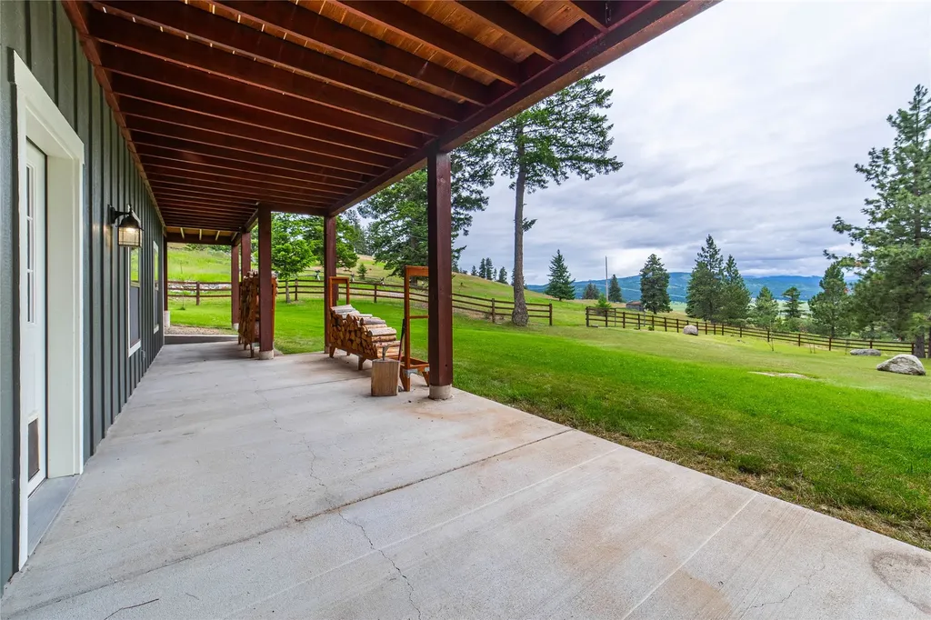 200 Badger Lane Kalispell MT 59901