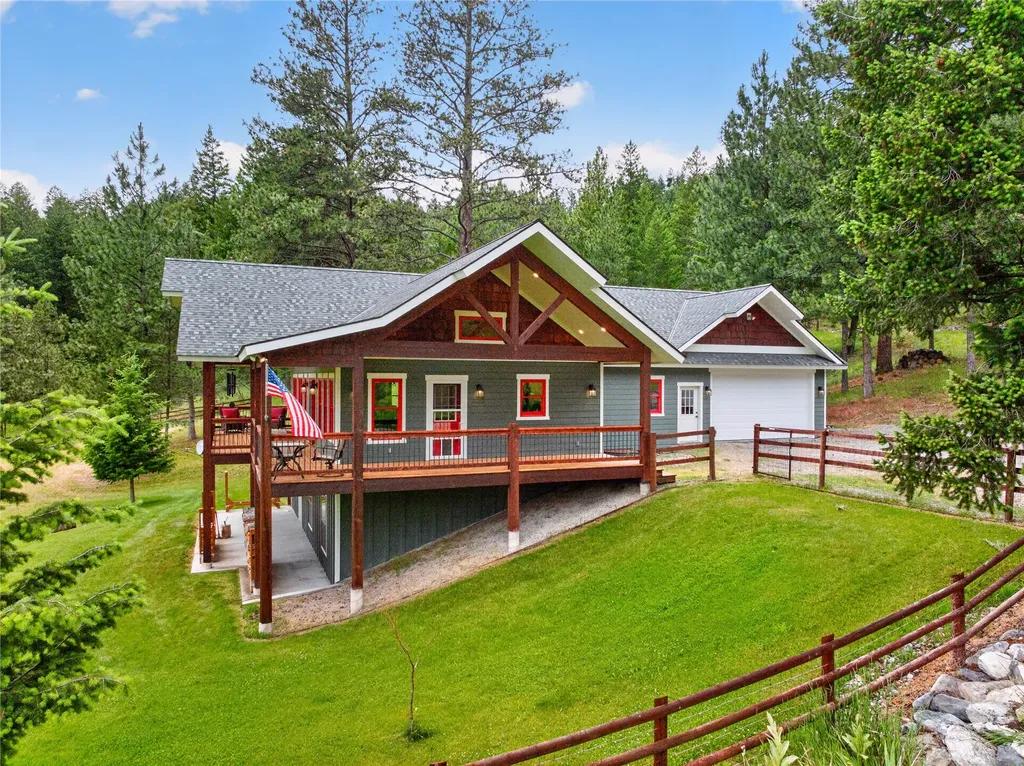 200 Badger Lane Kalispell MT 59901