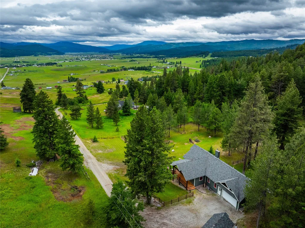 200 Badger Lane Kalispell MT 59901