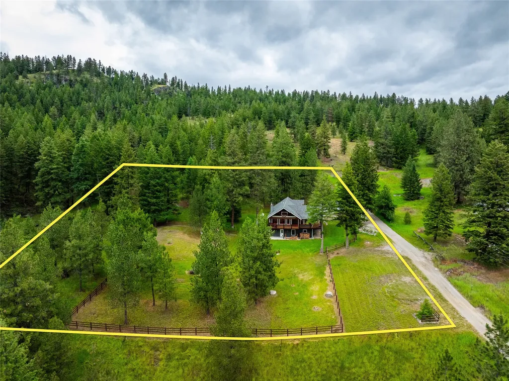 200 Badger Lane Kalispell MT 59901