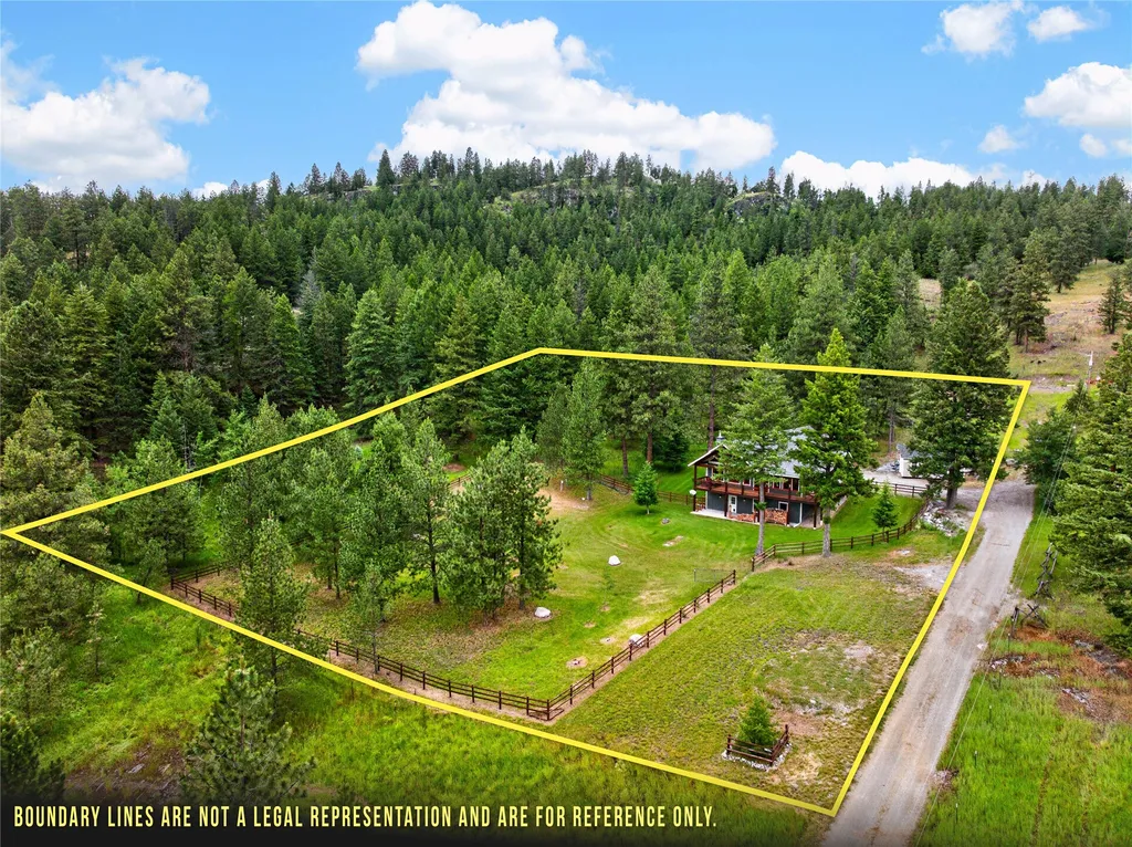 200 Badger Lane Kalispell MT 59901