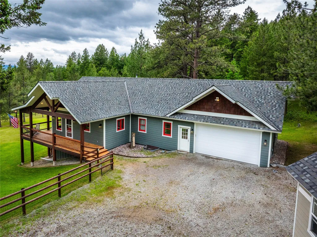 200 Badger Lane Kalispell MT 59901
