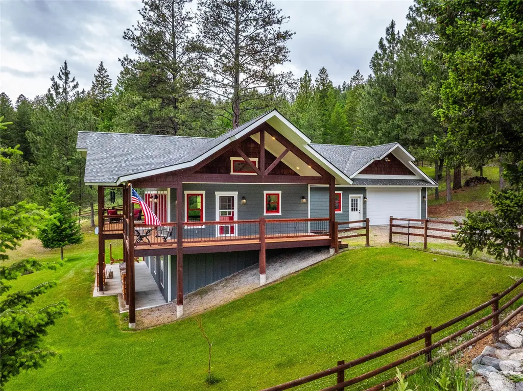 200 Badger Lane Kalispell MT 59901