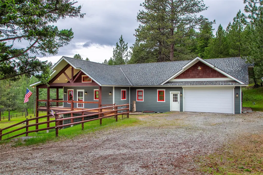 200 Badger Lane Kalispell MT 59901