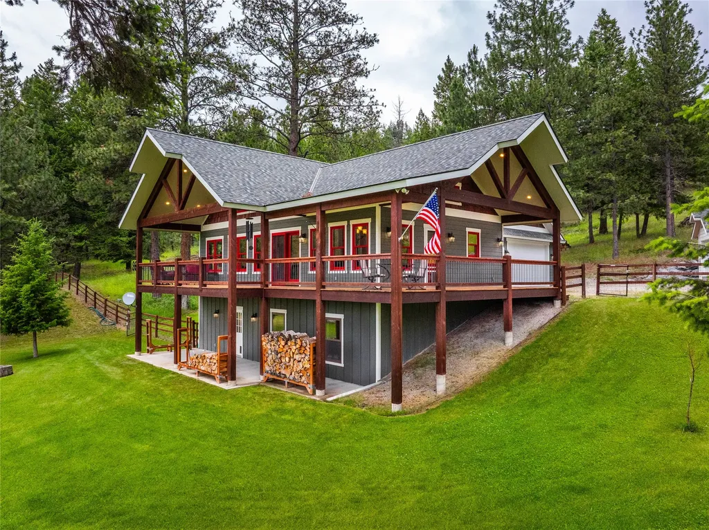 200 Badger Lane Kalispell MT 59901