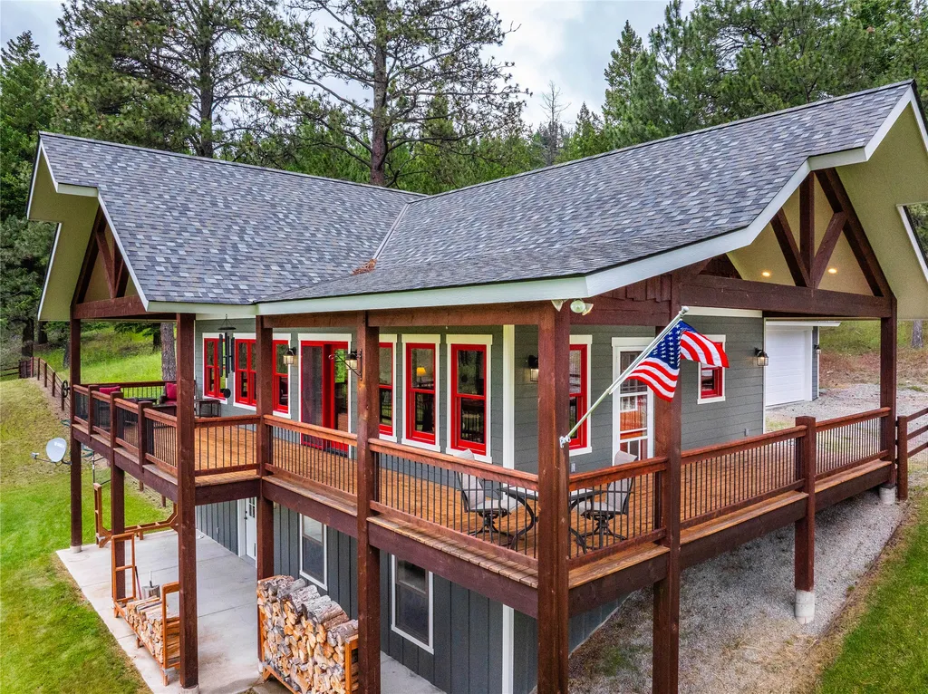 200 Badger Lane Kalispell MT 59901
